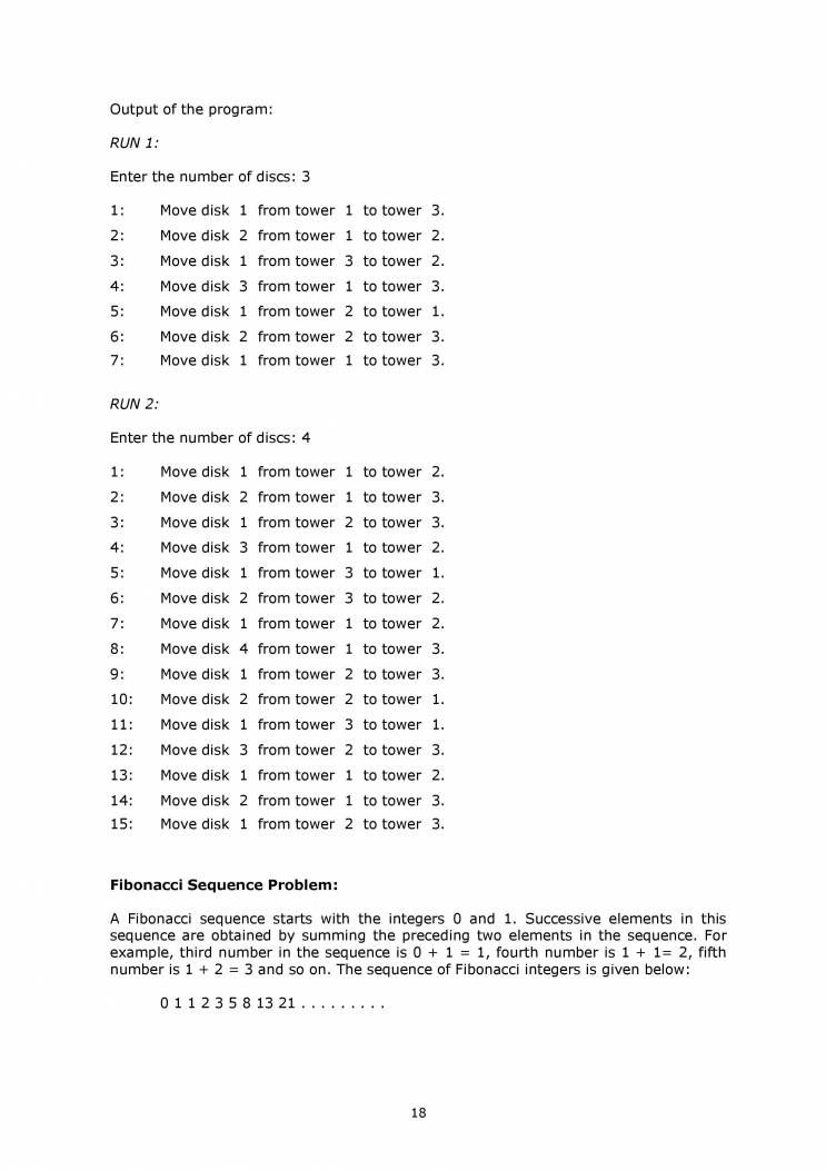 C Language- Data Structure - Notes - LearnPick India