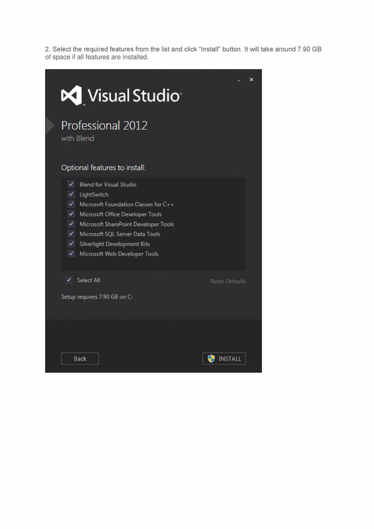 ASP.net - Notes - LearnPick India