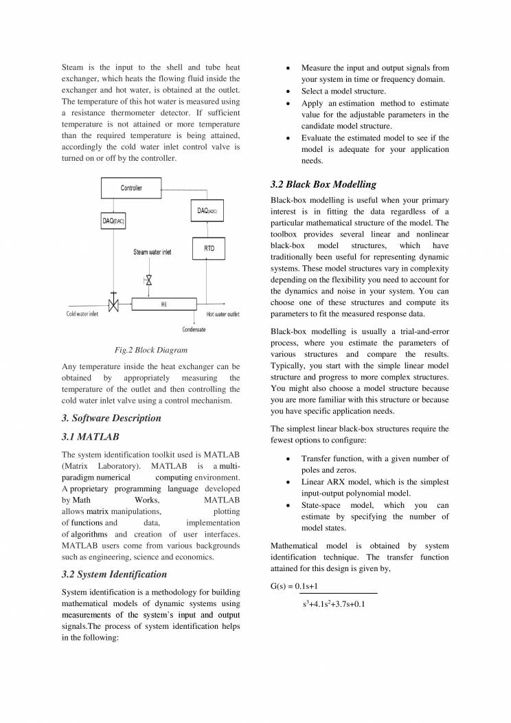 Fopid Controller Dynamic System Notes LearnPick India