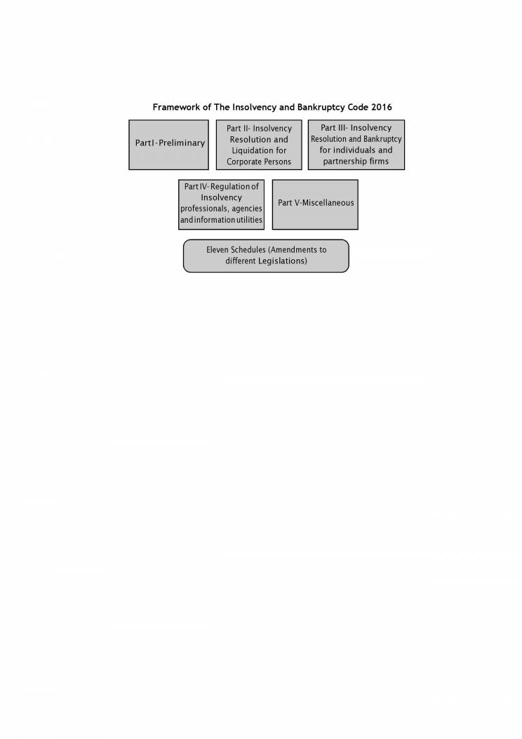 IBC CODE 2016L Notes LearnPick India