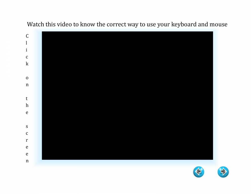 Ergonomics Of Computer Lab - Notes - LearnPick India