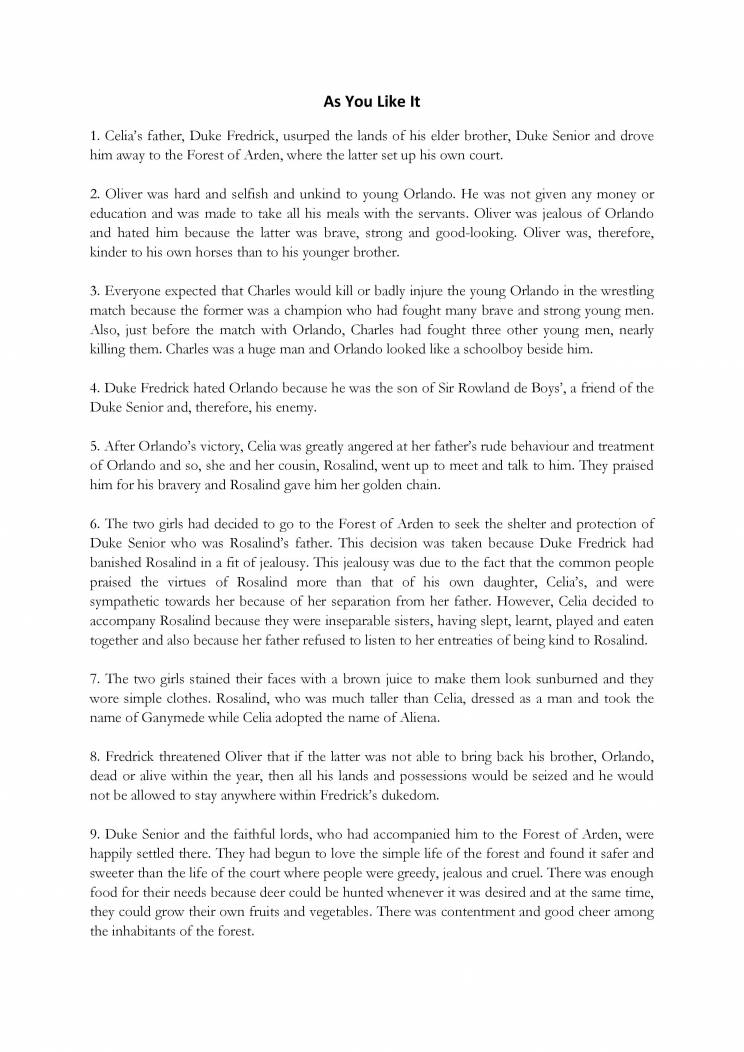 English Literature Notes For Class 12 Notes LearnPick India english-literature-notes-for-class-12-notes-learnpick-india