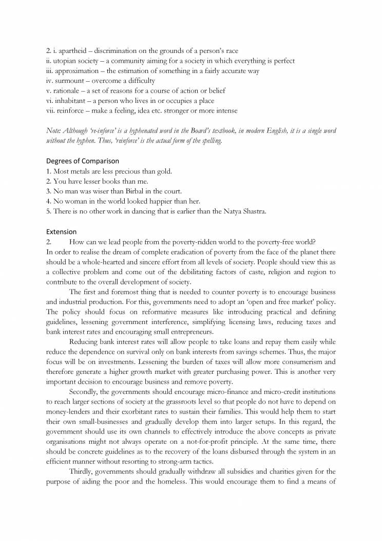 English Literature Notes For Class 12 Notes LearnPick India english-literature-notes-for-class-12-notes-learnpick-india