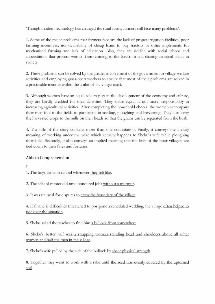 English Literature Notes For Class 12 Notes LearnPick India english-literature-notes-for-class-12-notes-learnpick-india