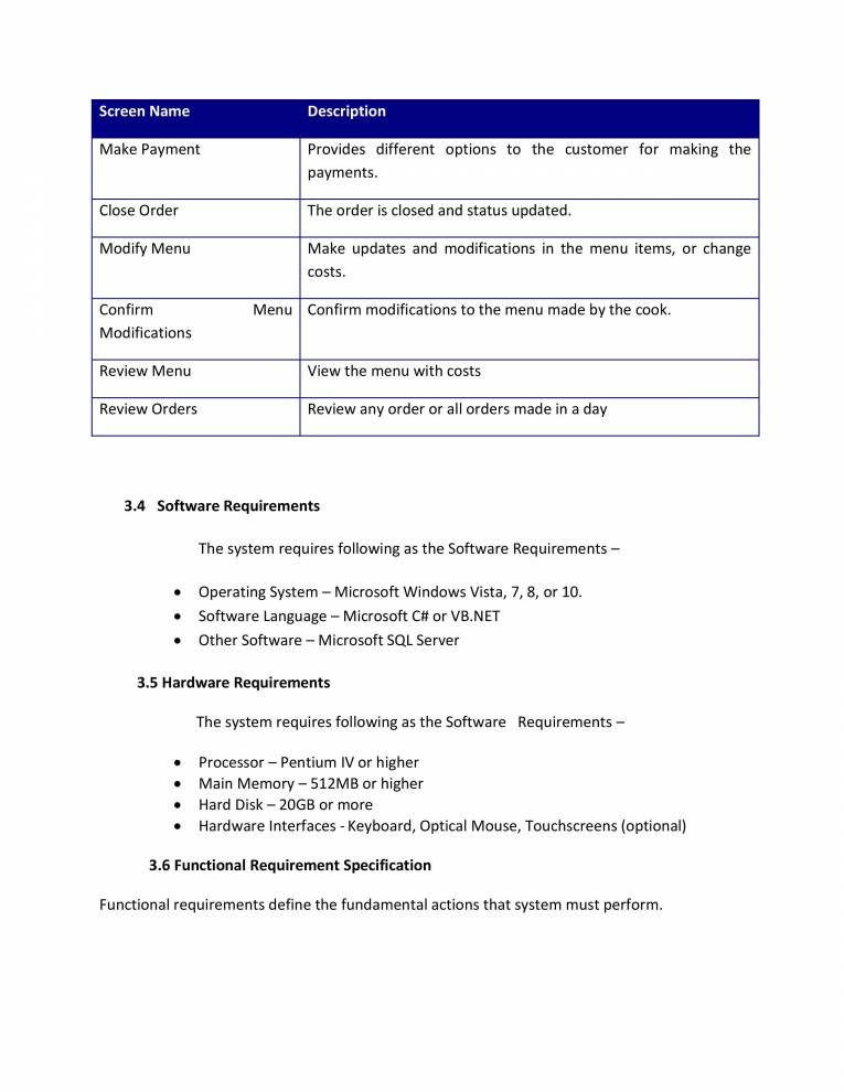Software Engineering Notes - Notes - LearnPick India
