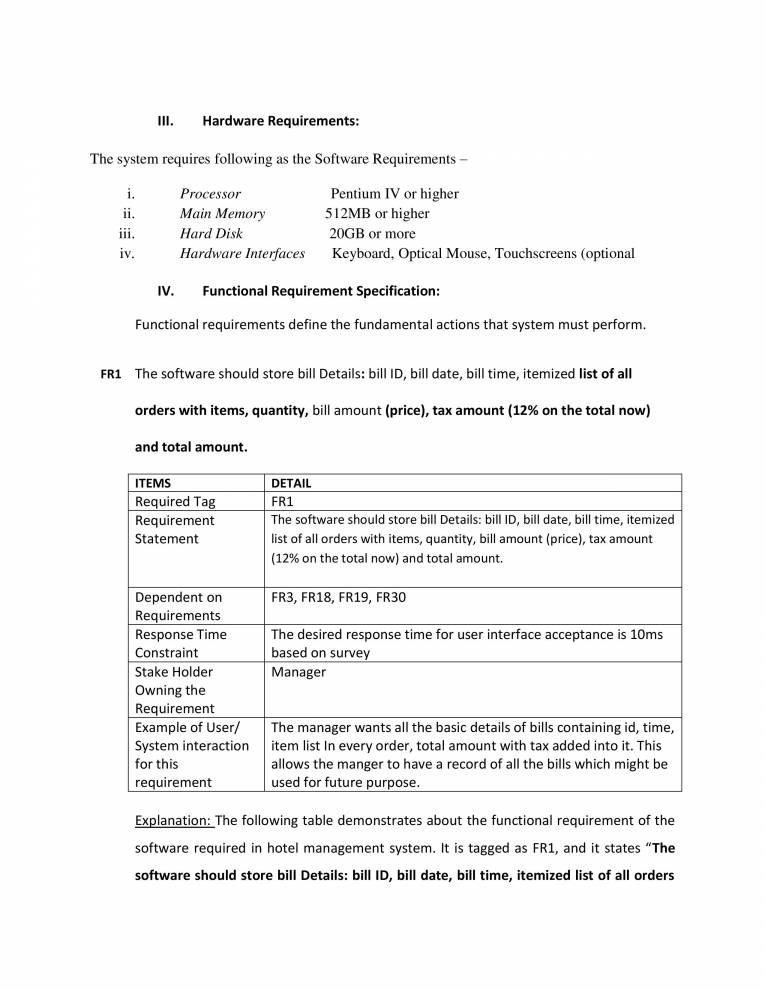 Software Engineering Notes - Notes - LearnPick India