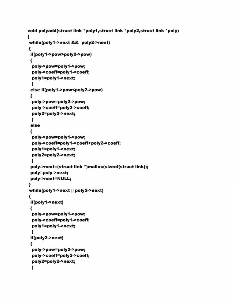 Data Structure - Notes - LearnPick India