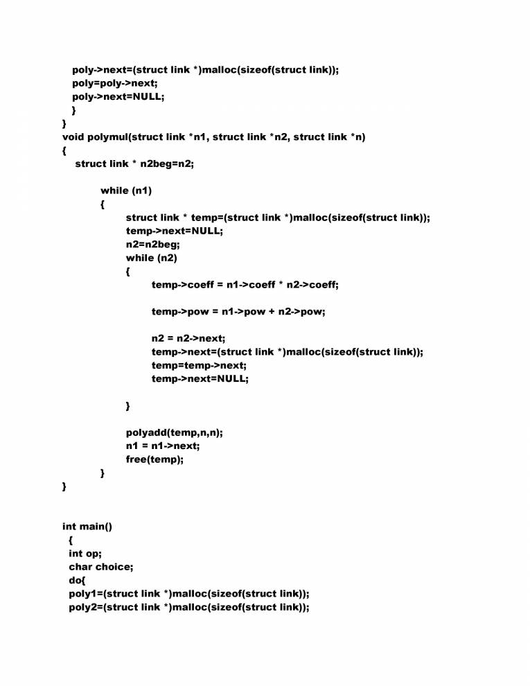 Data Structure - Notes - LearnPick India