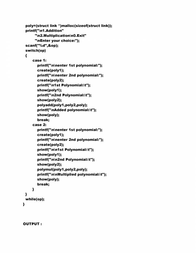Data Structure - Notes - LearnPick India
