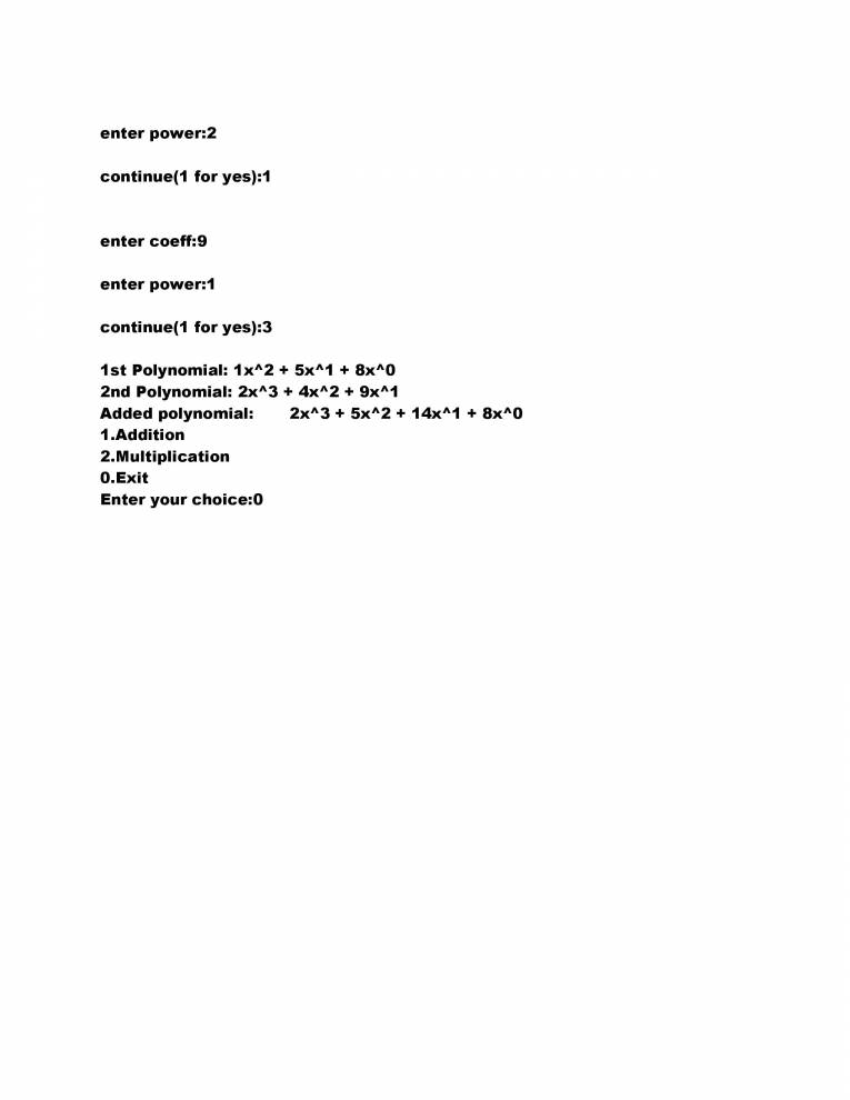 Data Structure - Notes - LearnPick India