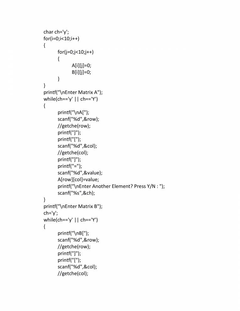 Data Structure - Notes - LearnPick India