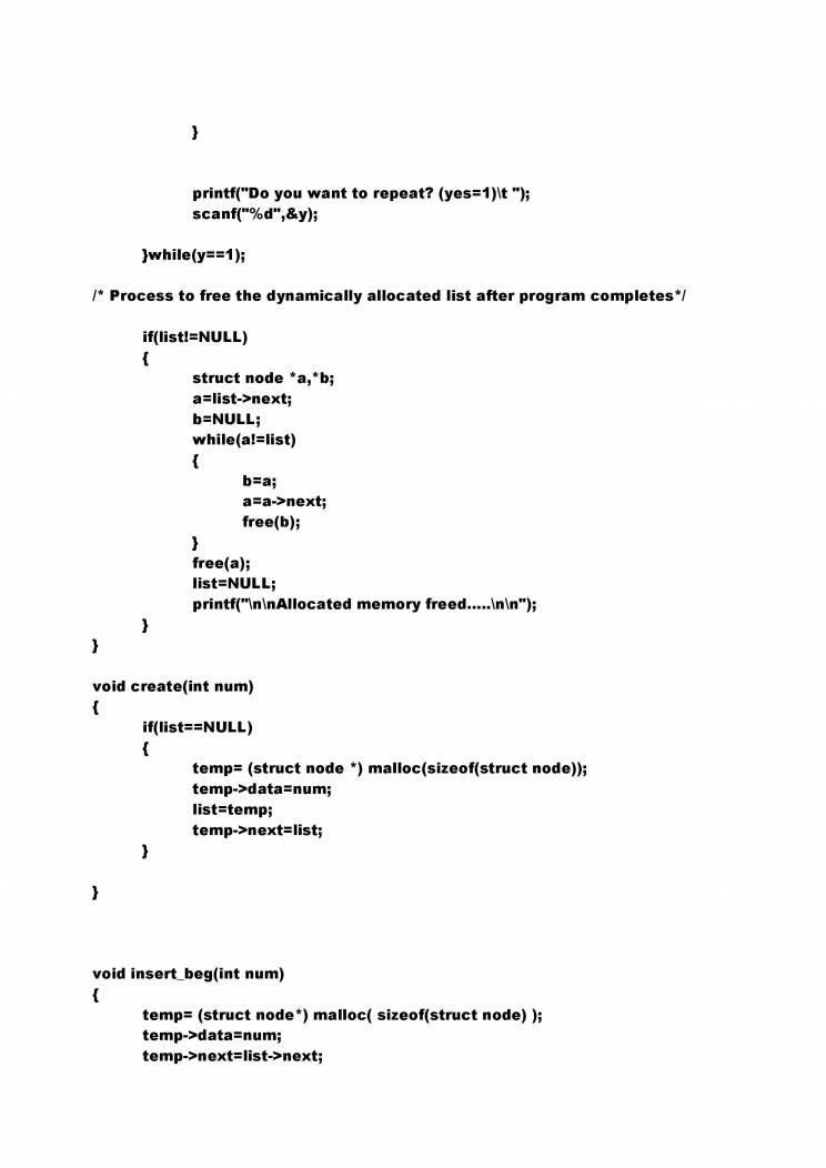 Data Structure - Notes - LearnPick India