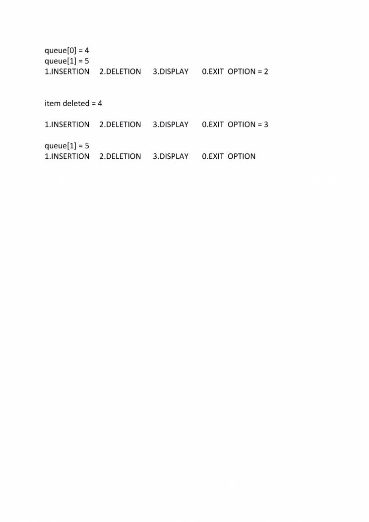 Data Structure - Notes - LearnPick India