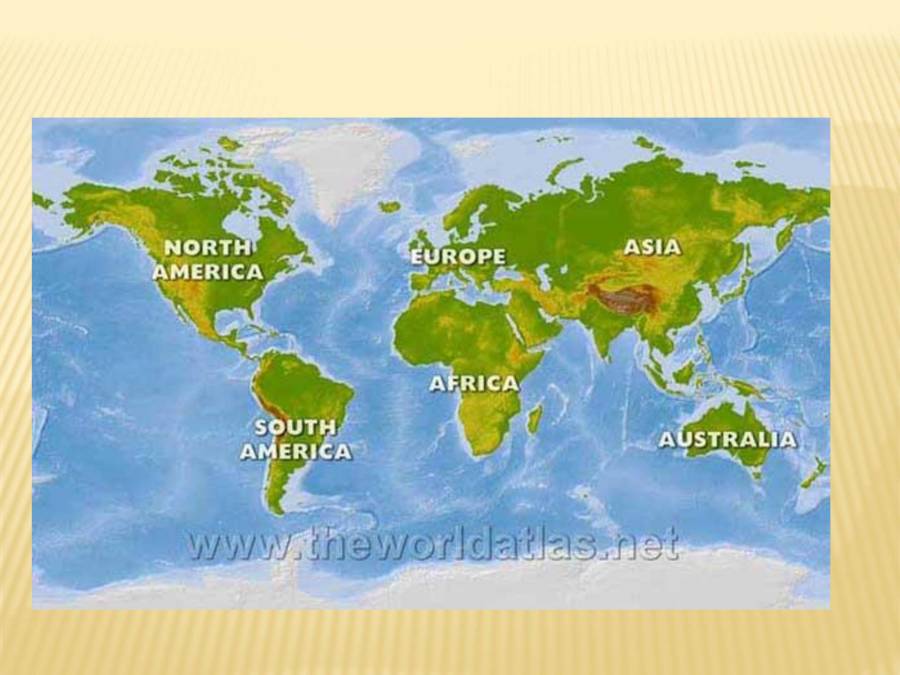 Geography Class 9 Notes LearnPick India