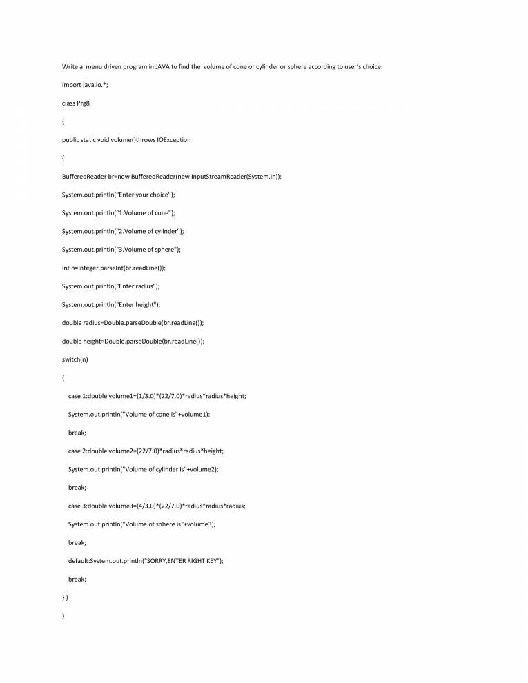 ICSE Computer Notes - Notes - LearnPick India