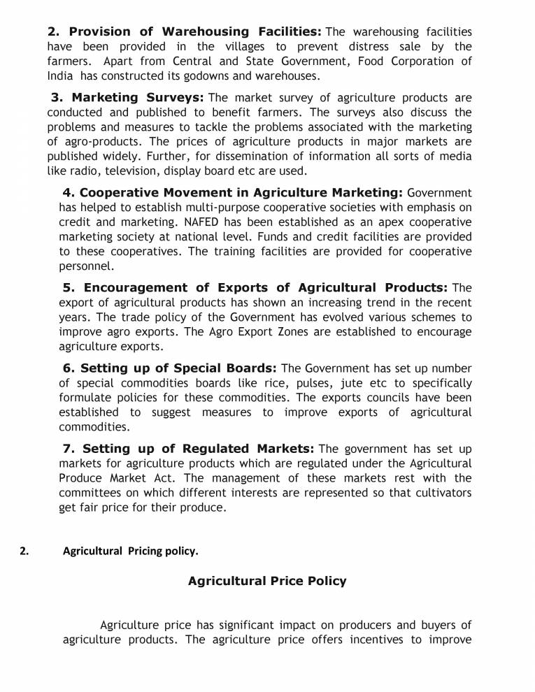 Rural Marketing Notes LearnPick India