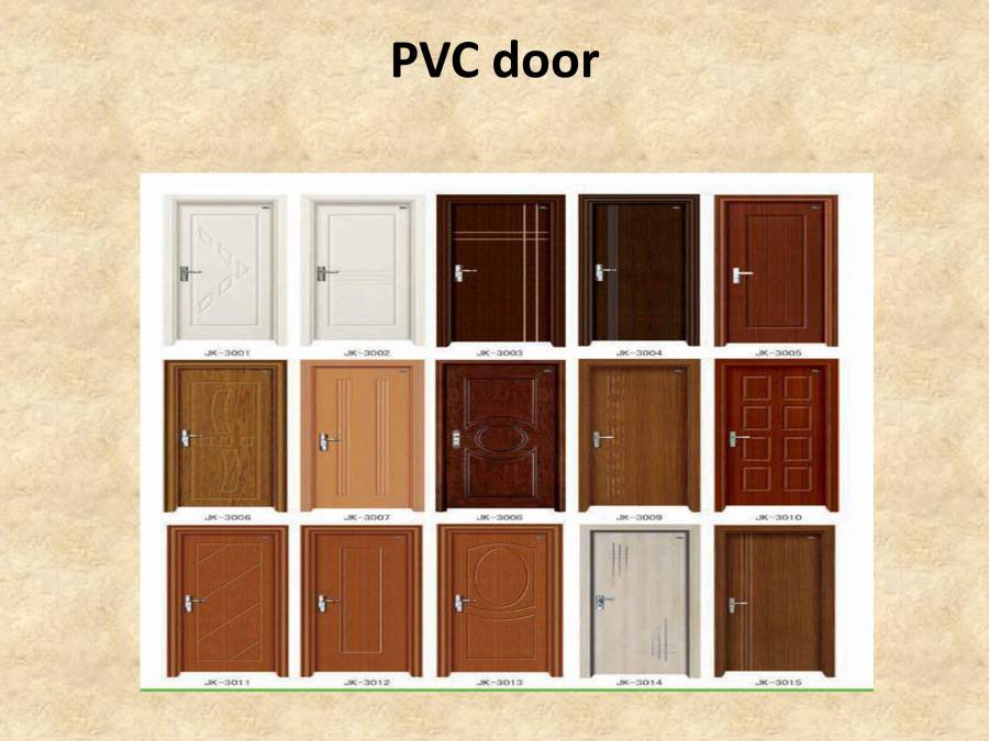 Common Building Components - PowerPoint Slides - LearnPick India
