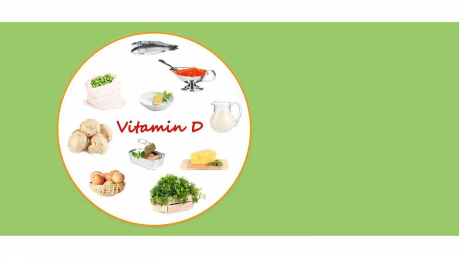 Vitamin Tricks To Remember Vitamin And Disease Born From Deficiency