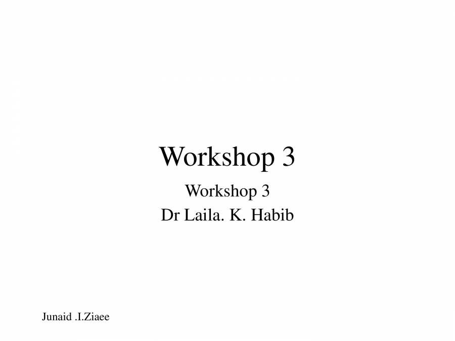 properties of light in physics ppt