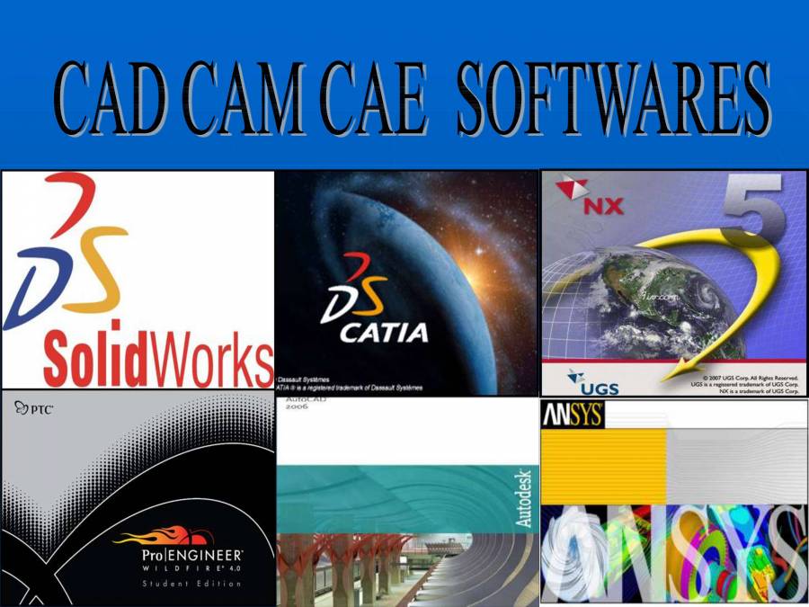 CAD CAM Training Centre - Nagpur - PowerPoint Slides - LearnPick India