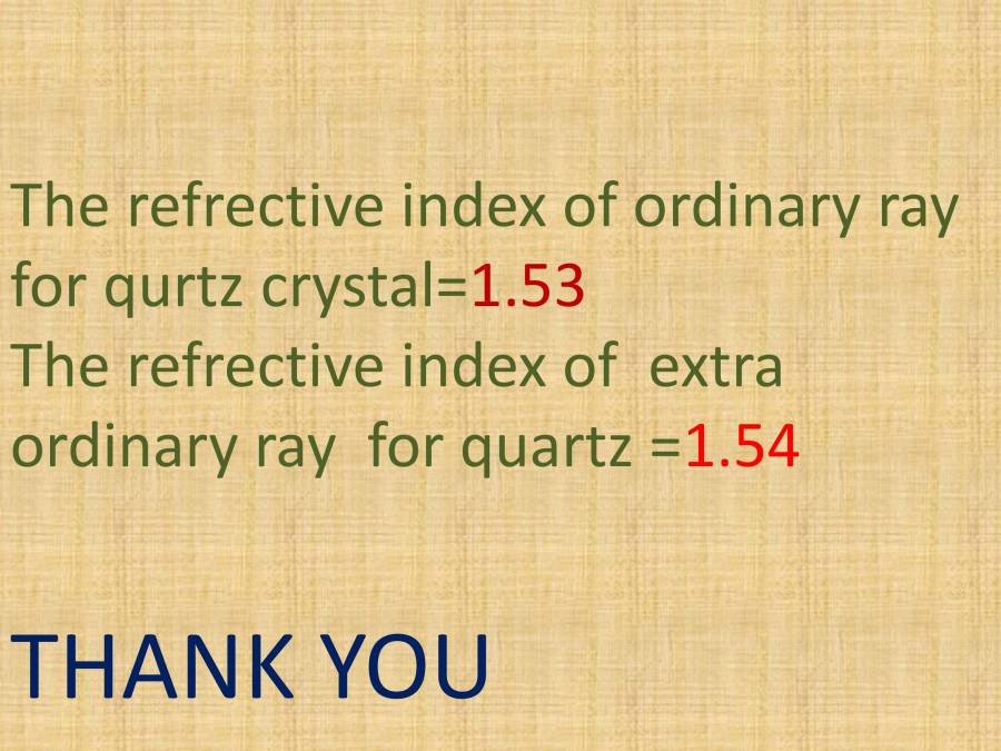 Spectrometer Experiment PowerPoint Slides LearnPick India