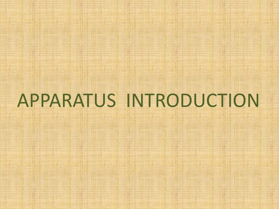 Spectrometer Experiment PowerPoint Slides LearnPick India