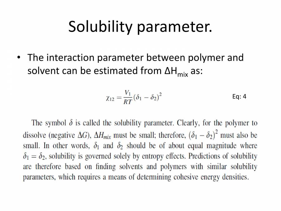 Presentation On Polymer Solutions PowerPoint Slides LearnPick India