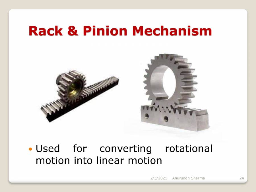 Robotics Learning Course PPT Easy To Learn - PowerPoint Slides ...