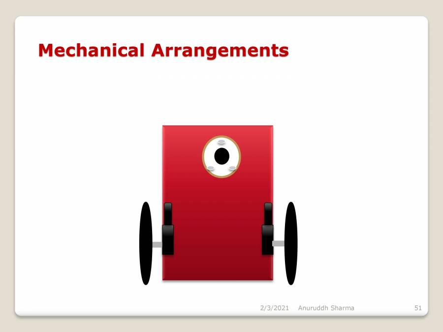 Robotics Learning Course PPT Easy To Learn - PowerPoint Slides ...