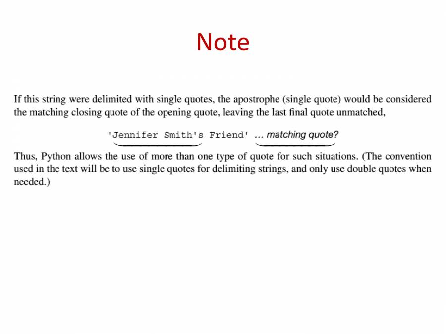 PPT On Introduction Of Python - PowerPoint Slides - LearnPick India