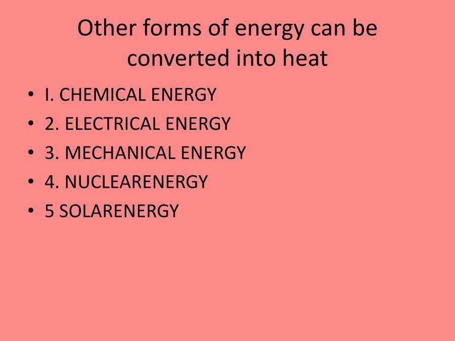 Energy PowerPoint Slides LearnPick India
