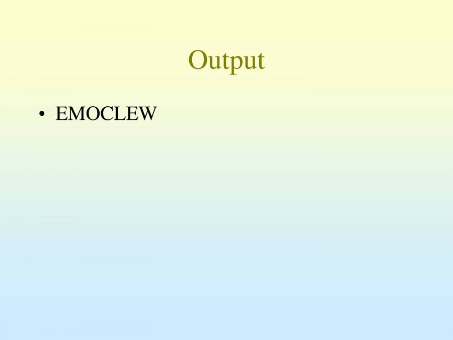 String Functions Of C - PowerPoint Slides - LearnPick India