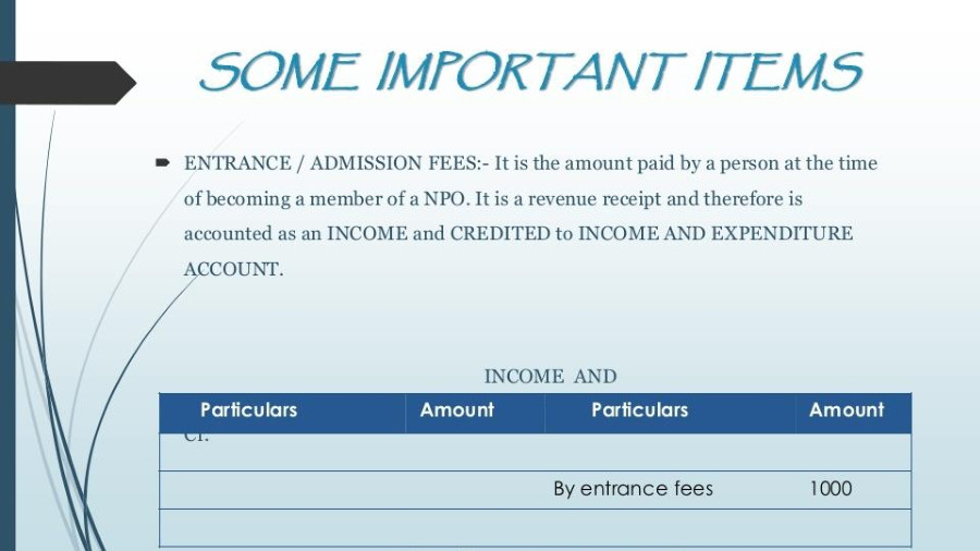 Accounts - PowerPoint Slides - LearnPick India