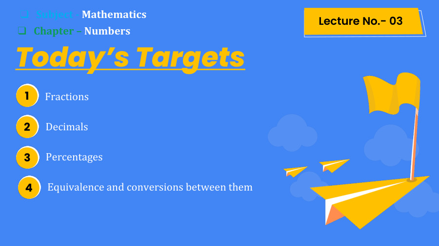 PowerPoint Presentations Compiled by LearnPick Tutors and Institutes ...