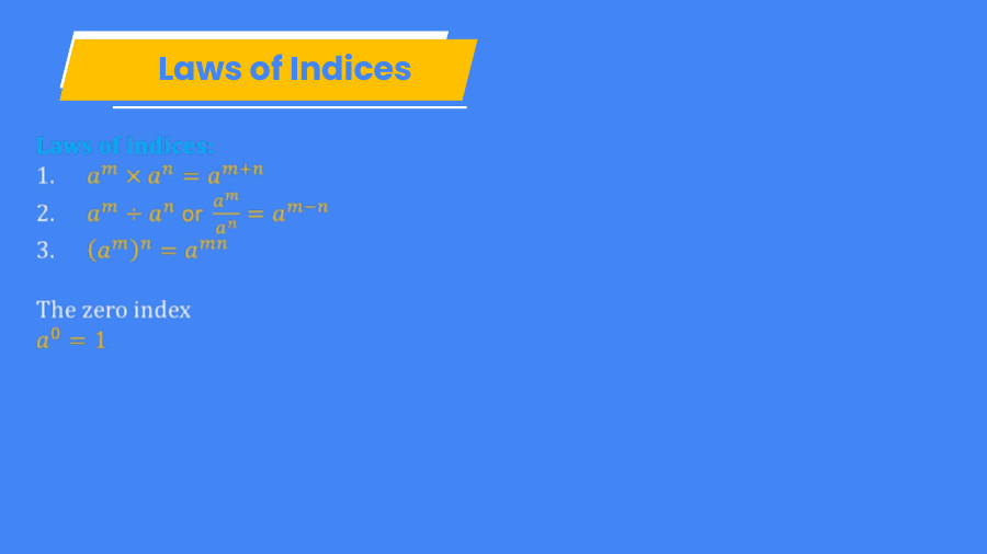 Numbers - PowerPoint Slides - LearnPick India