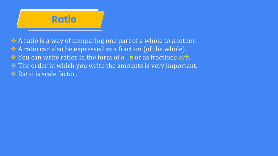 Numbers - PowerPoint Slides - LearnPick India