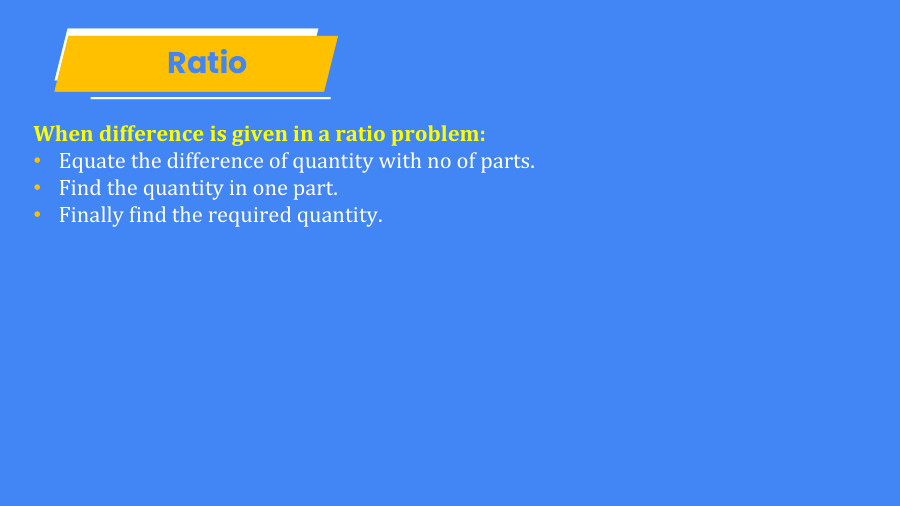 Numbers - PowerPoint Slides - LearnPick India