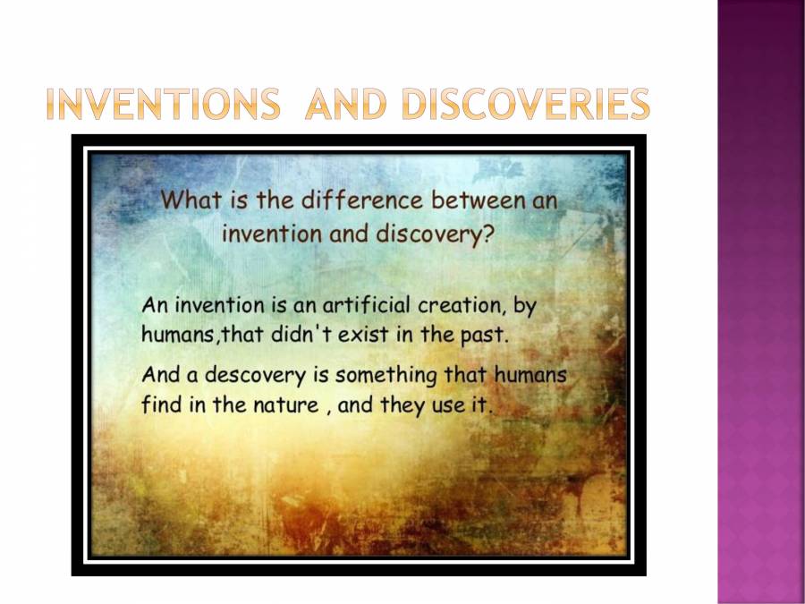 General Scientific Laws - PowerPoint Slides - LearnPick India