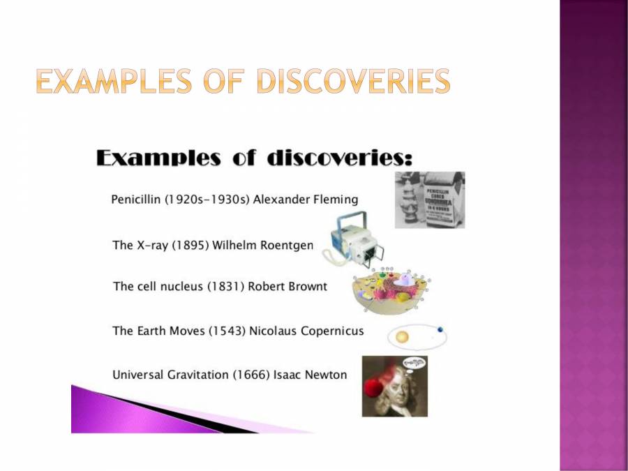 General Scientific Laws - PowerPoint Slides - LearnPick India