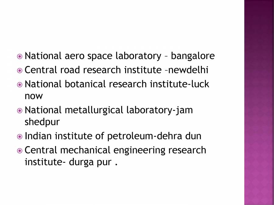General Scientific Laws - PowerPoint Slides - LearnPick India