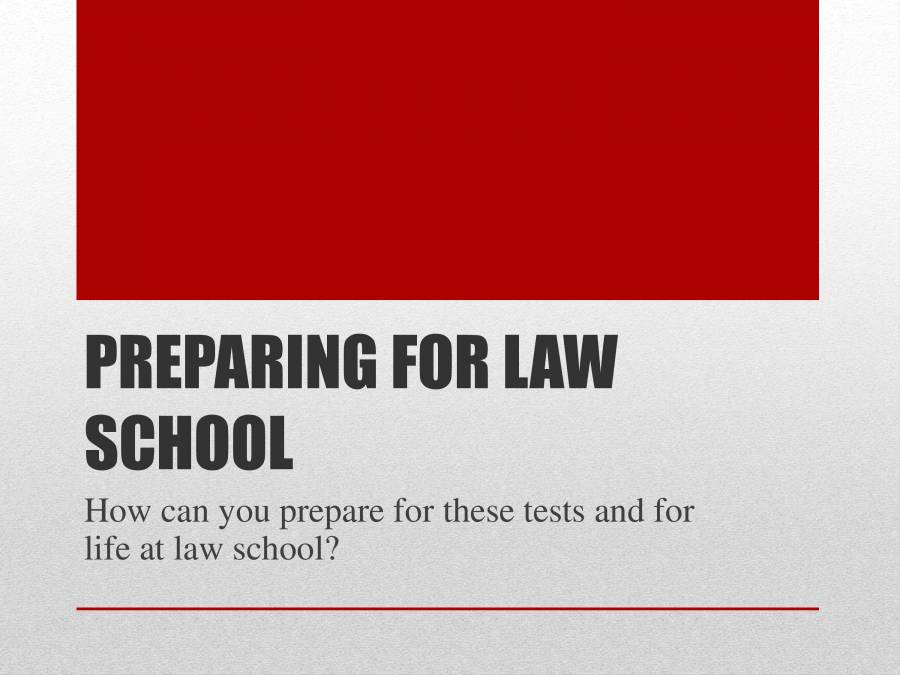 Why Choose Law? PowerPoint Slides LearnPick India