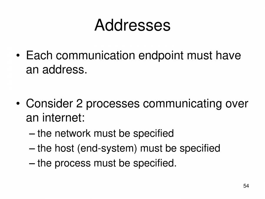 Networking Protocols, Devices PowerPoint Slides LearnPick India