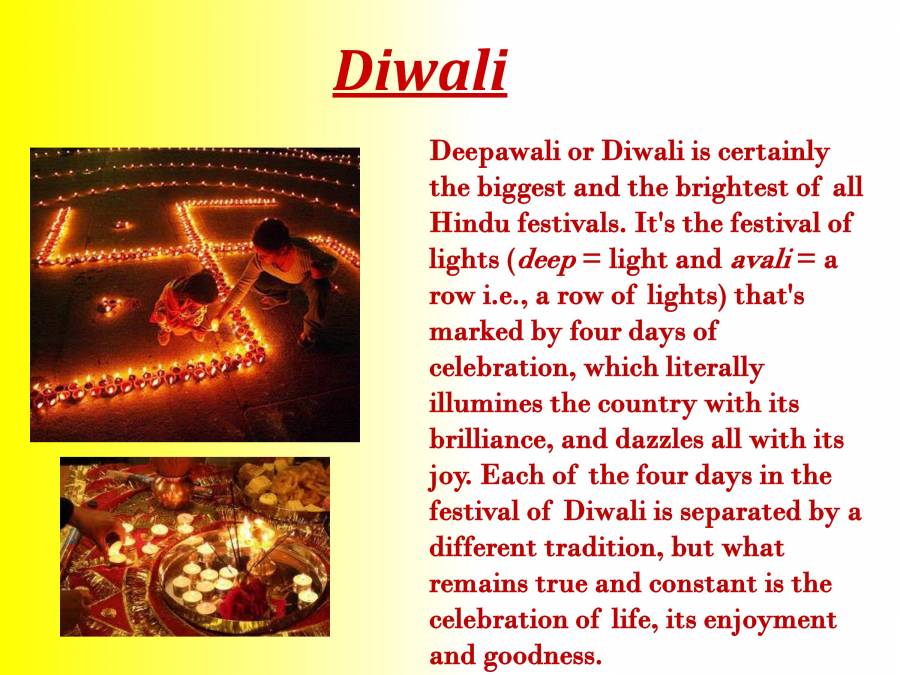 Indian Cultural Diversity - PowerPoint Slides - LearnPick India