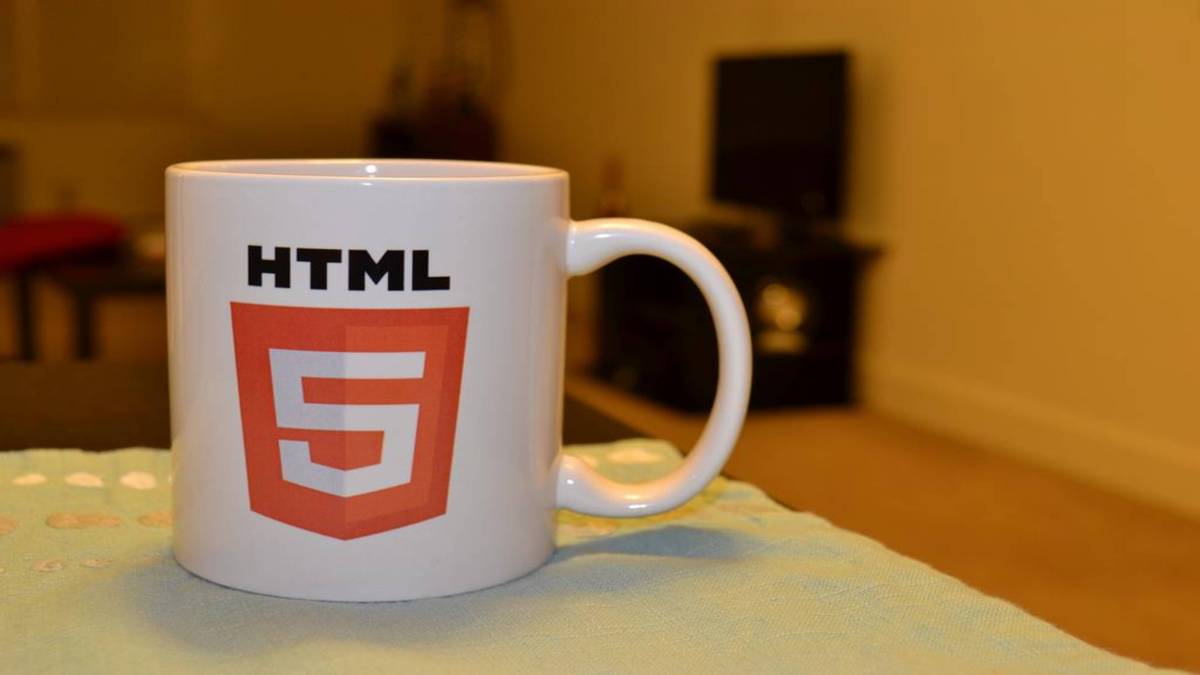 HTML5 - PowerPoint Slides - LearnPick India
