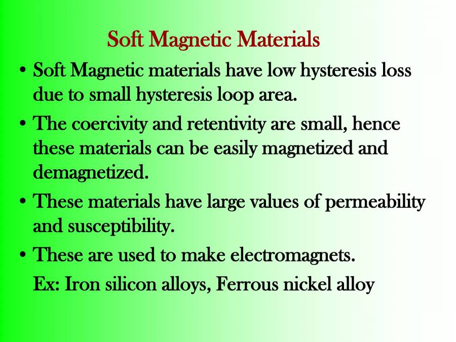 Property Of Material PowerPoint Slides LearnPick India