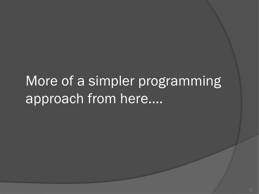 In To C Programming - PowerPoint Slides - LearnPick India