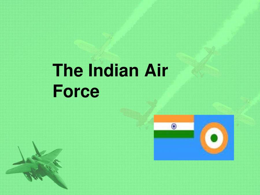 INDIAN HERITAGE - PowerPoint Slides - LearnPick India