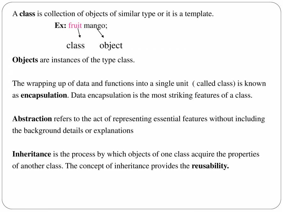 Introduction To Java - PowerPoint Slides - LearnPick India