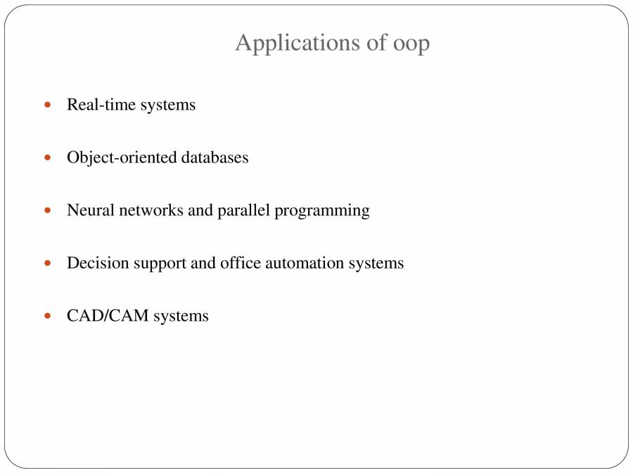 Introduction To Java - PowerPoint Slides - LearnPick India