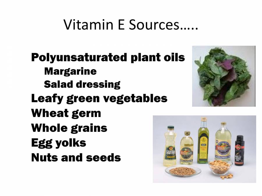 Vitamins Note PowerPoint Slides LearnPick India